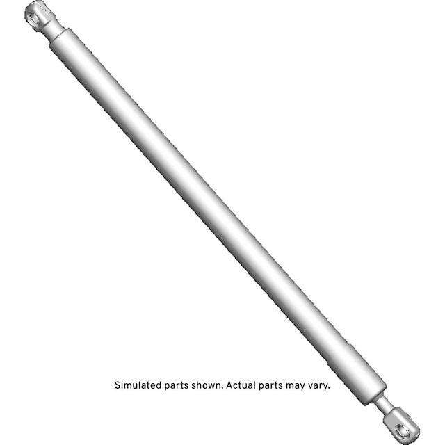 GM Genuine Parts Passenger Side Liftgate Strut