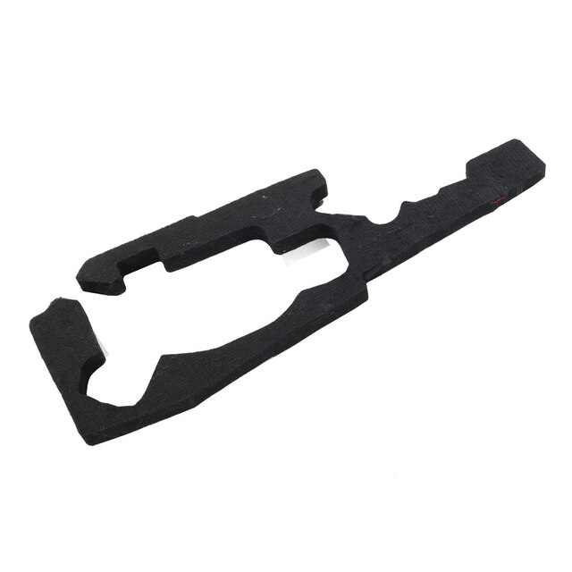 GM Genuine Parts Driver Side Body Hinge Pillar Sound Barrier