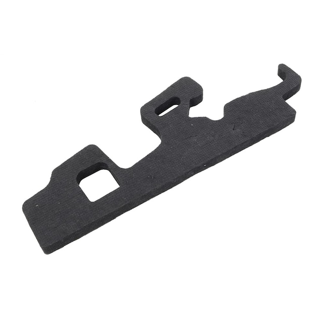 GM Genuine Parts Passenger Side Body Hinge Pillar Sound Barrier