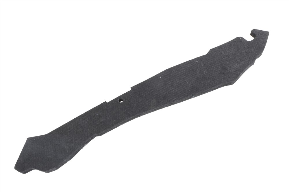 GM Genuine Parts Front Passenger Side Fender Insulator