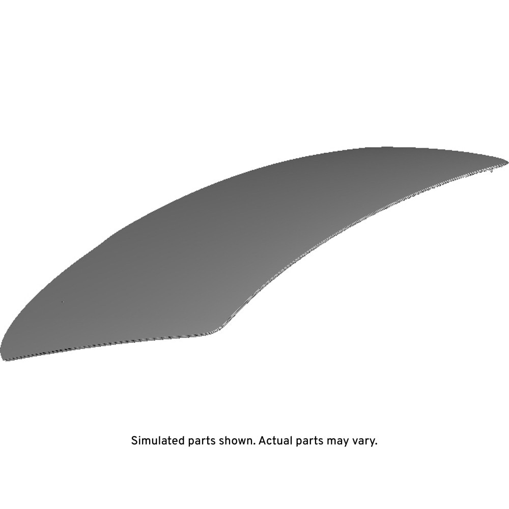 GM Genuine Parts Windshield