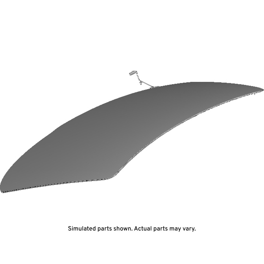 GM Genuine Parts Windshield