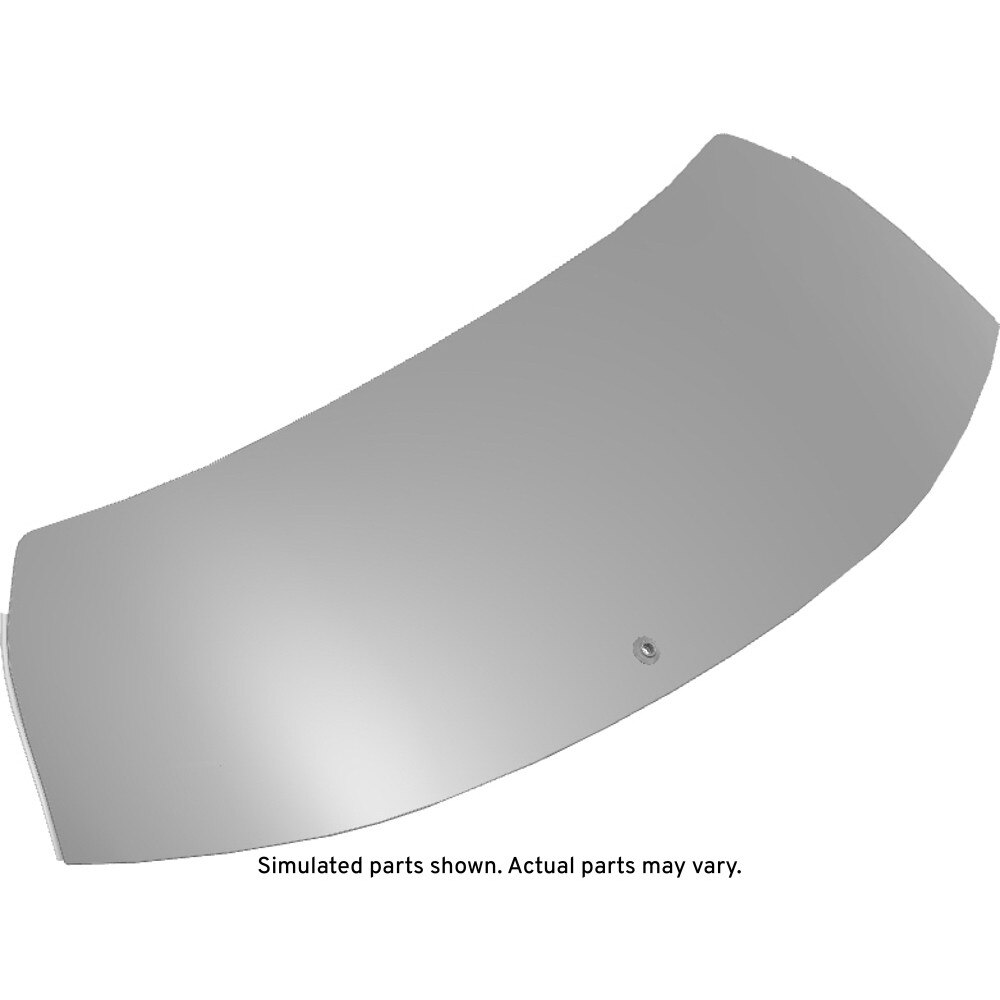 GM Genuine Parts Rear Window