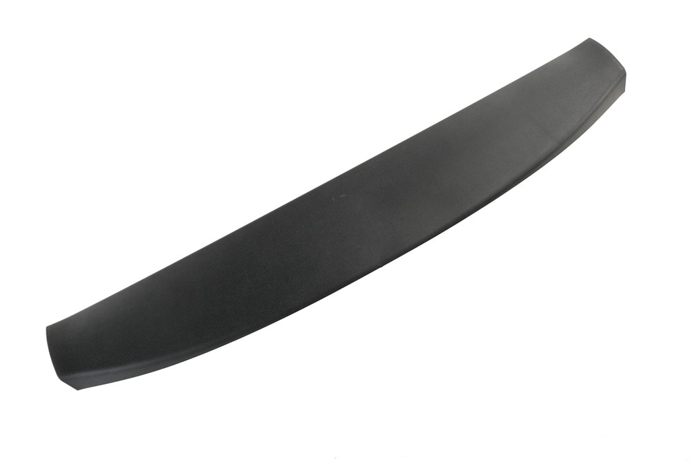 GM Genuine Parts Backen Black Liftgate Upper Center Trim Finish Panel