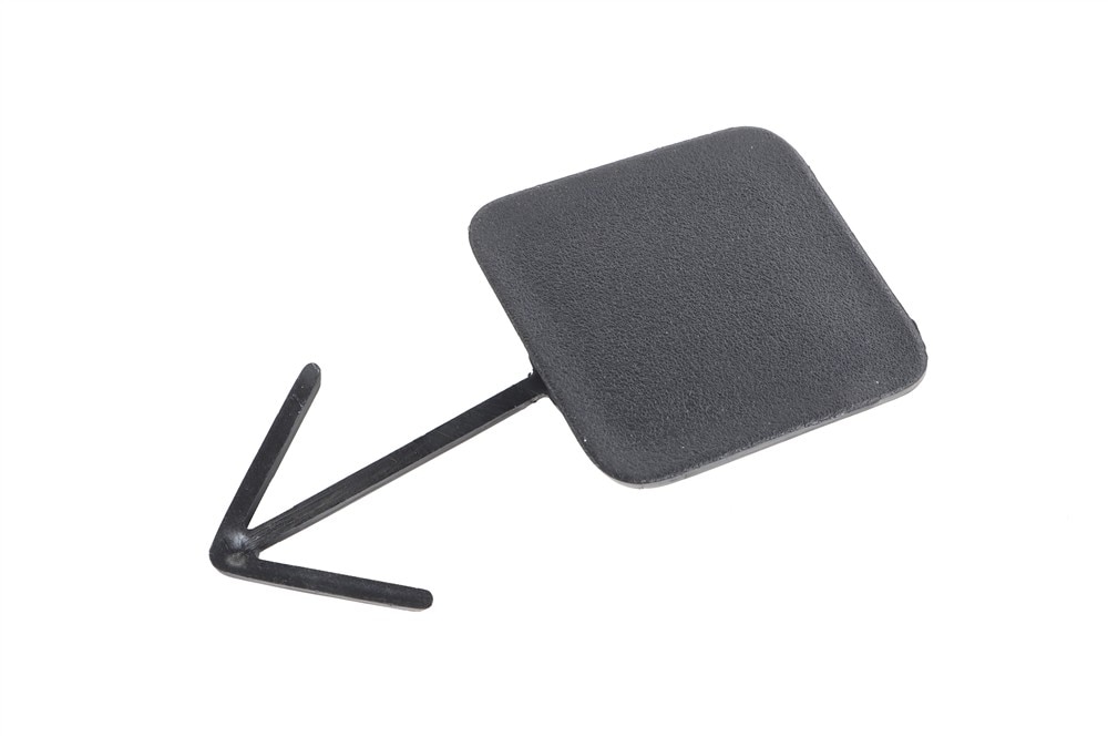 GM Genuine Parts Backen Black Driver Side Quarter Window Trim Finish Panel Bolt Cap
