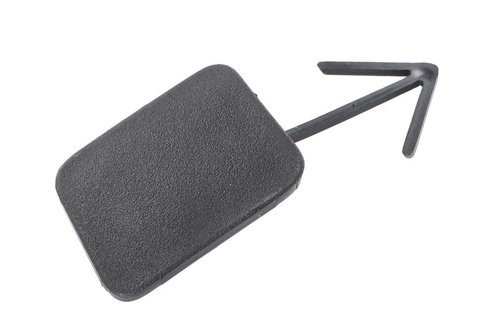 GM Genuine Parts Backen Black Passenger Side Quarter Window Trim Finish Panel Bolt Cap