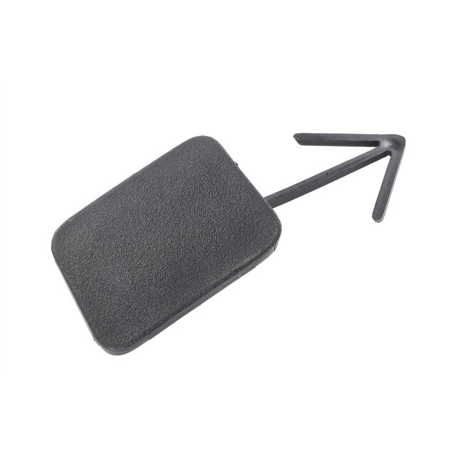 GM Genuine Parts Backen Black Passenger Side Quarter Window Trim Finish Panel Bolt Cap