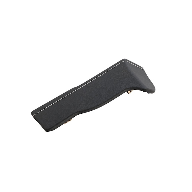 GM Genuine Parts Backen Black Driver Side Instrument Panel Trim Pad