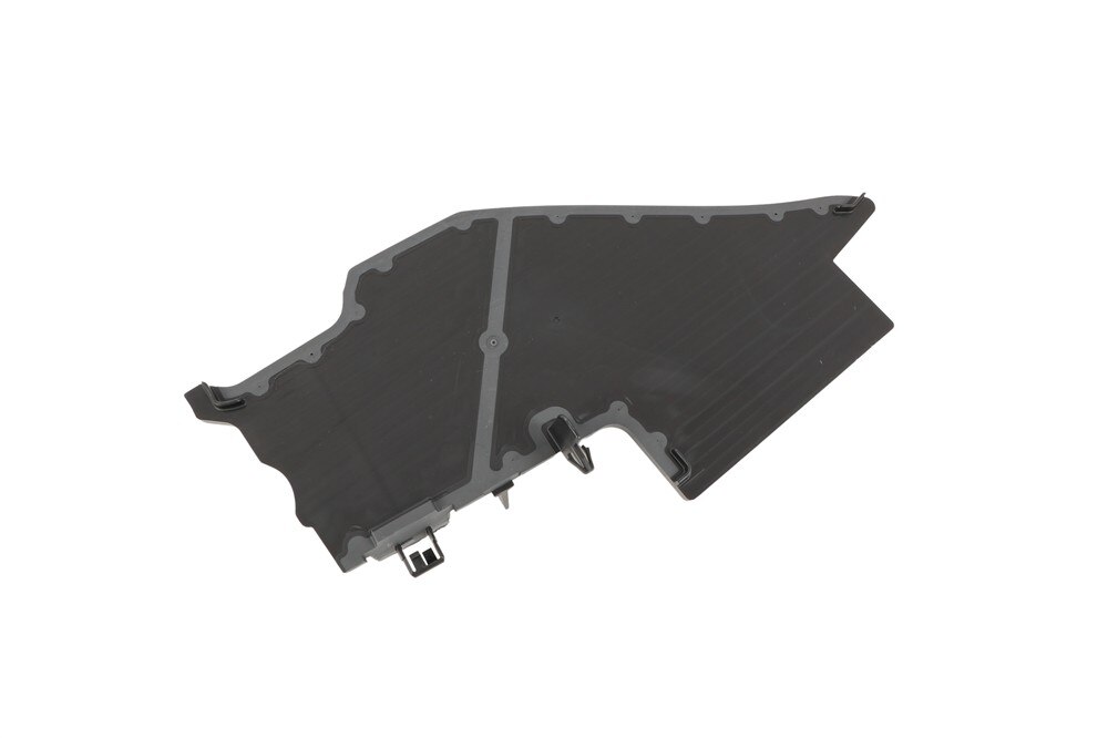 GM Genuine Parts Driver Side Body Hinge Pillar Upper Baffle