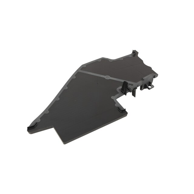 GM Genuine Parts Passenger Side Body Hinge Pillar Upper Baffle