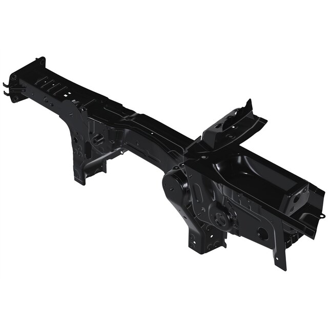GM Genuine Parts Floor Side Rail