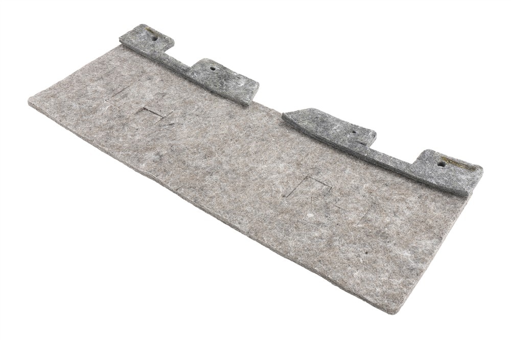 GM Genuine Parts Quarter Panel Sound Barrier