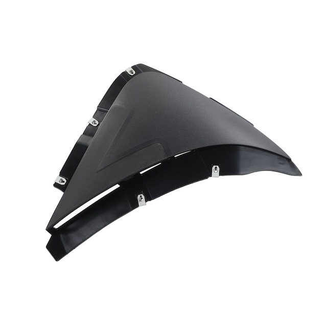 GM Genuine Parts Front Bumper Fascia Driver Side Air Deflector