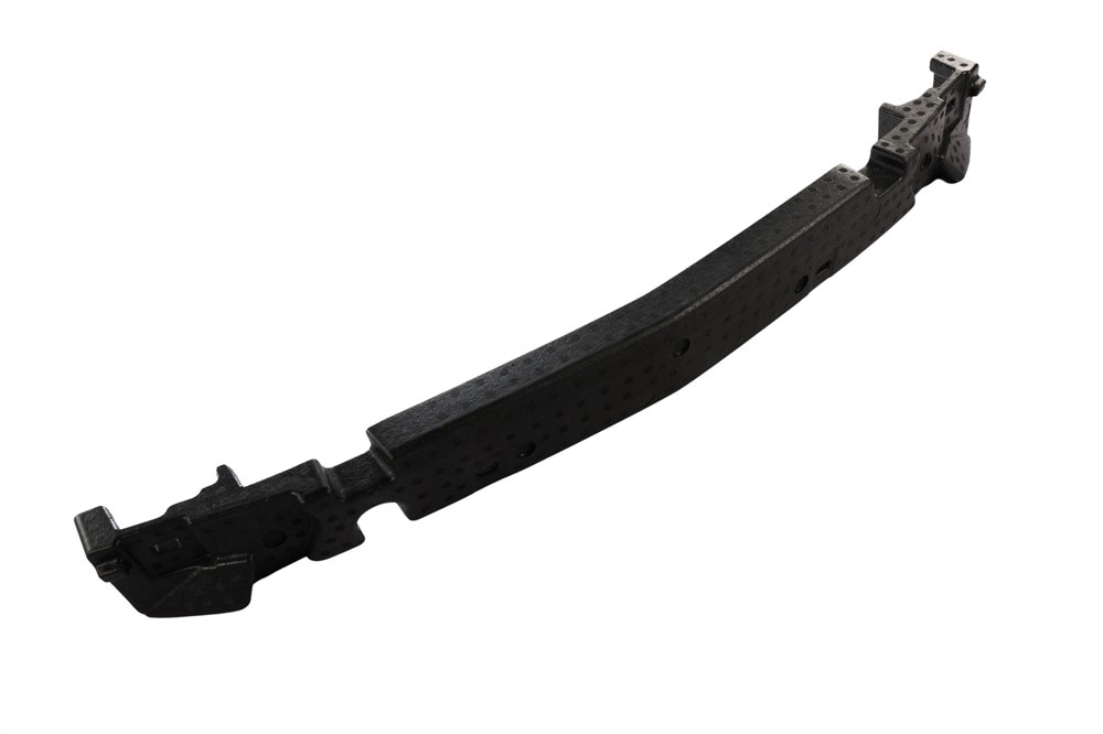 GM Genuine Parts Front Bumper Fascia Energy Absorber