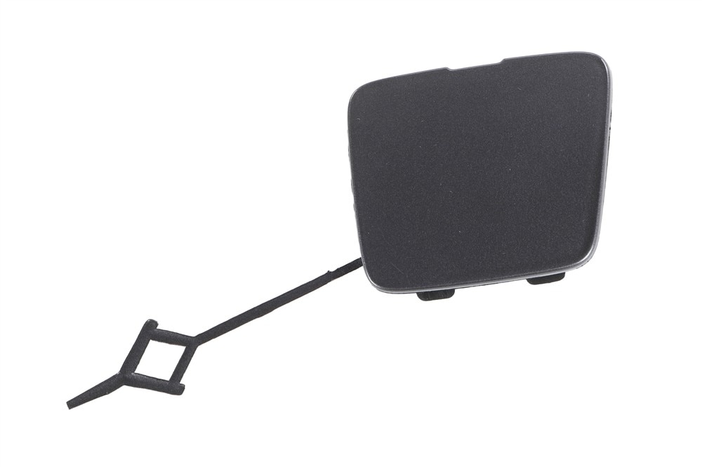 GM Genuine Parts Front Bumper Fascia Tow Eye Access Hole Cover