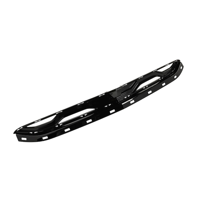 GM Genuine Parts Front Outer Grille