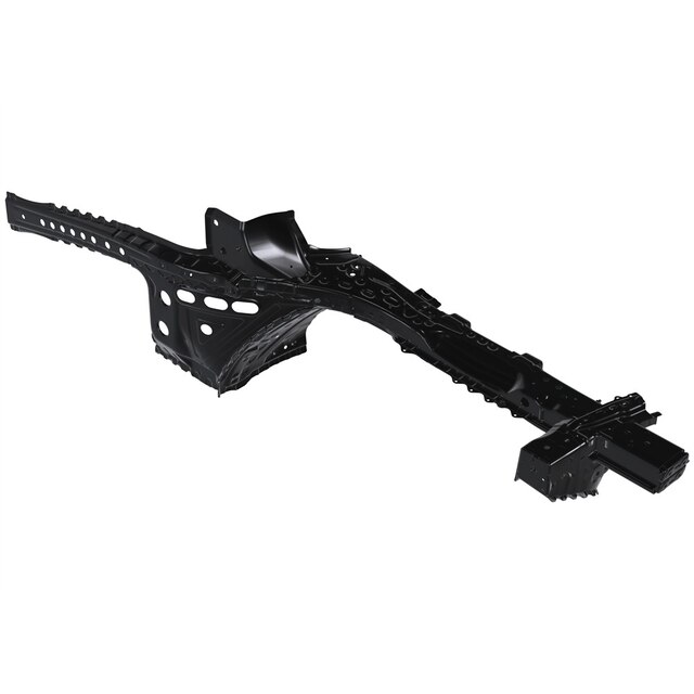 GM Genuine Parts Fender Rail