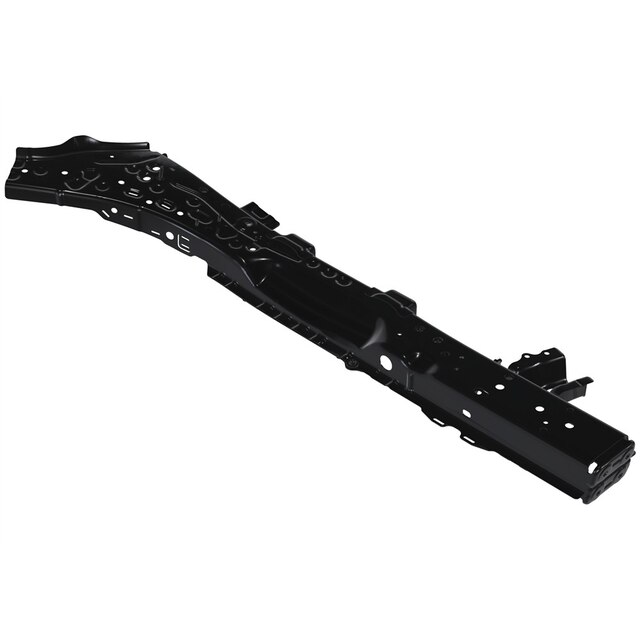 GM Genuine Parts Fender Rail