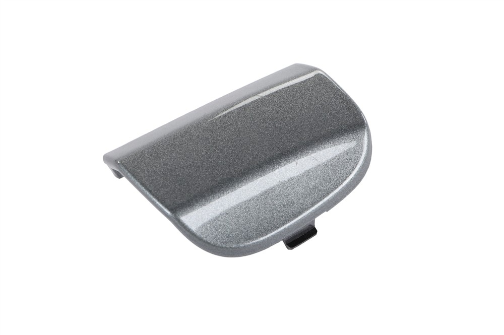 GM Genuine Parts Rear Bumper Fascia Tow Eye Access Hole Cover