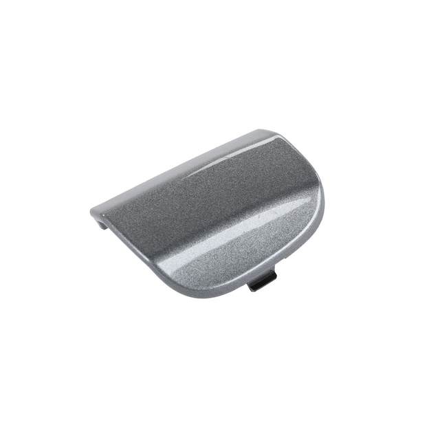 GM Genuine Parts Rear Bumper Fascia Tow Eye Access Hole Cover