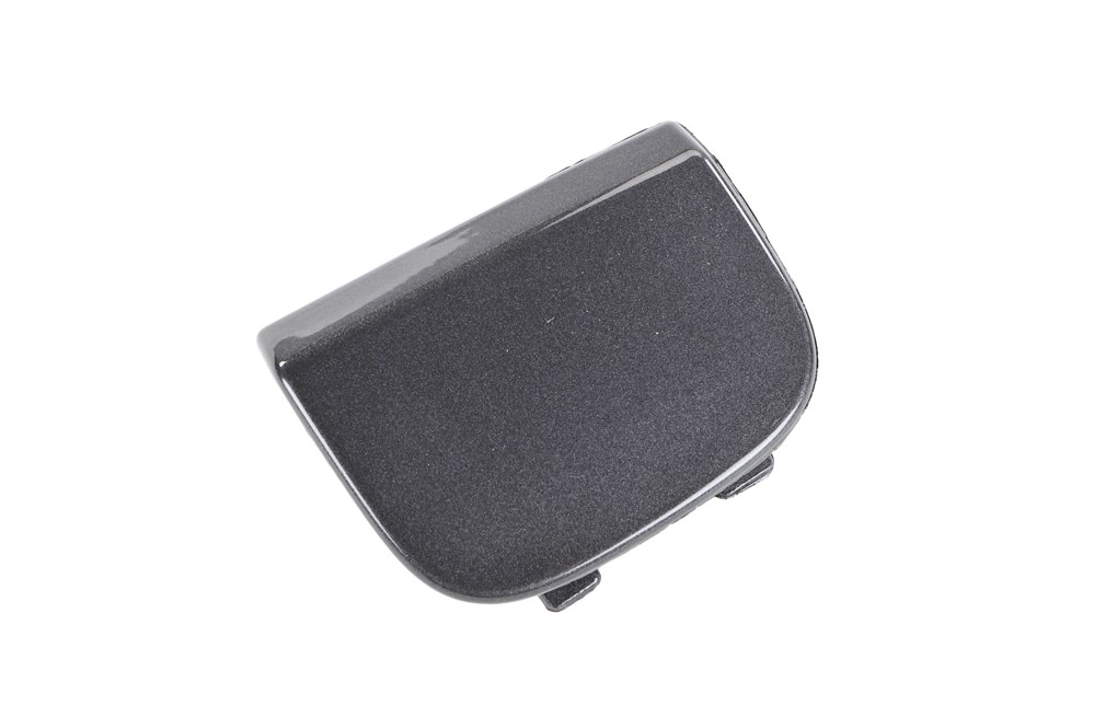 GM Genuine Parts Rear Bumper Fascia Tow Eye Access Hole Cover