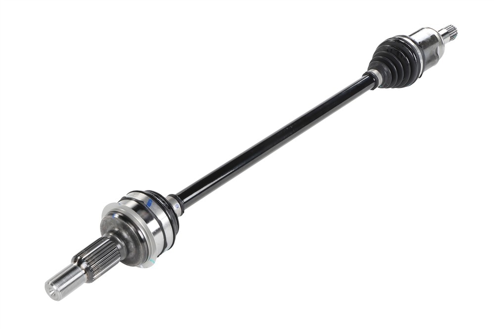 GM Genuine Parts Rear Driver Side Wheel Drive Shaft