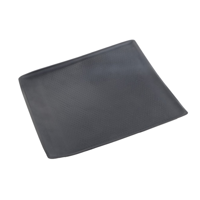 GM Genuine Parts Backen Black Front Floor Console Compartment Liner