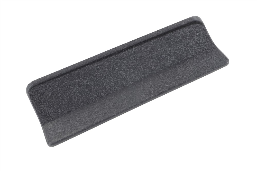 GM Genuine Parts Backen Black Liftgate Inside Pull Handle Cover
