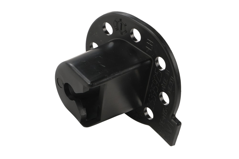 GM Genuine Parts Driver Side Headlining Trim Panel Retainer Plate