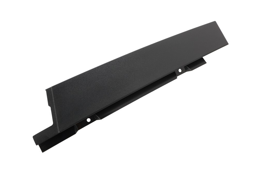 GM Genuine Parts Front Passenger Side Door Window Frame Rear Applique