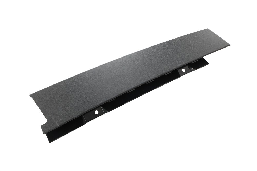 GM Genuine Parts Rear Driver Side Door Window Frame Front Applique