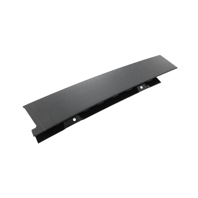 GM Genuine Parts Rear Driver Side Door Window Frame Front Applique