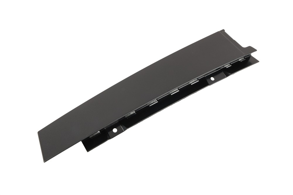 GM Genuine Parts Rear Passenger Side Door Window Frame Front Applique
