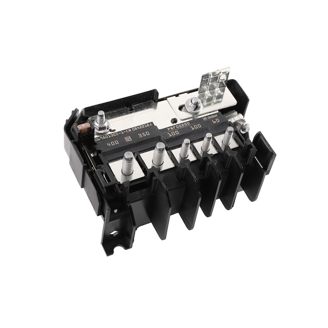GM Genuine Parts Battery Distribution Engine Compartment Fuse Block