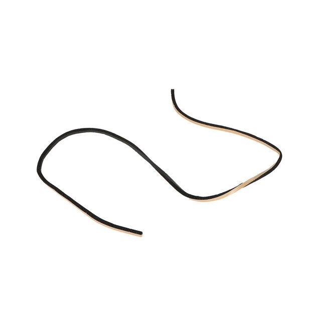 GM Genuine Parts Instrument Panel Trim Pad Seal
