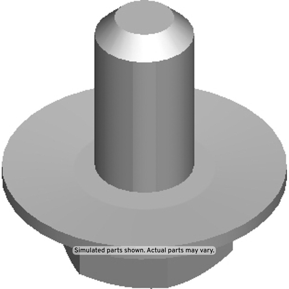 GM Genuine Parts Sunroof Window Bolt