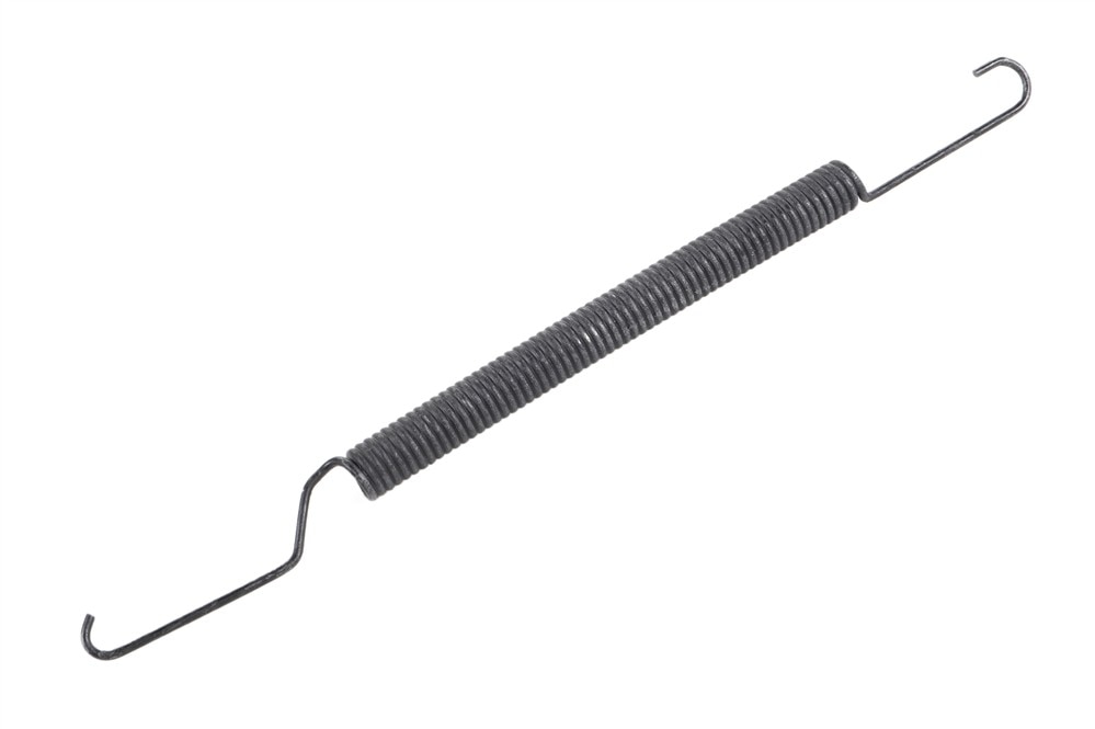 GM Genuine Parts Sunroof Air Deflector Spring