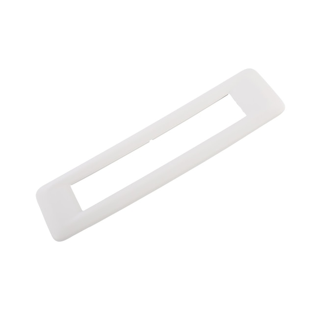 GM Genuine Parts Sheer Gray Instrument Panel Outer Air Outlet