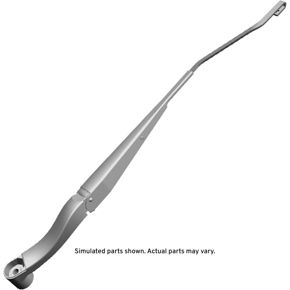 なつ SUANCHANG-AUTO Replacement# 2048201544 Front right wiper arm