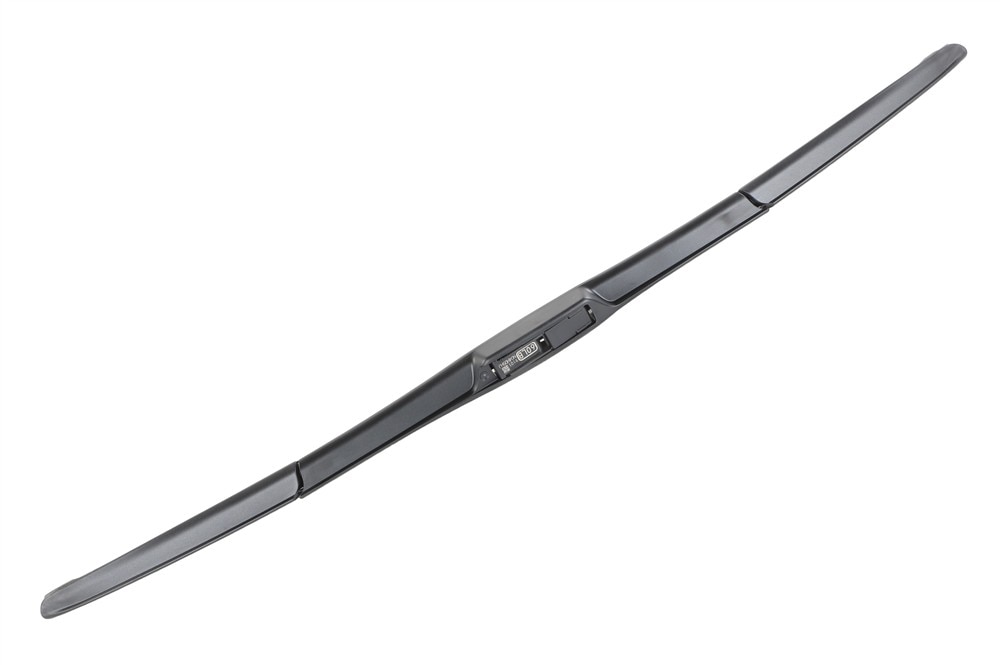 ACDelco GM Original Equipment Driver Side Windshield Wiper Blade, 24 in