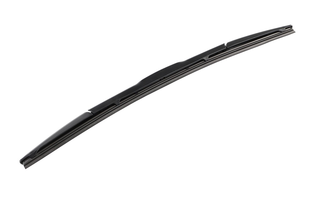 ACDelco GM Original Equipment Passenger Side Windshield Wiper Blade, 18 in