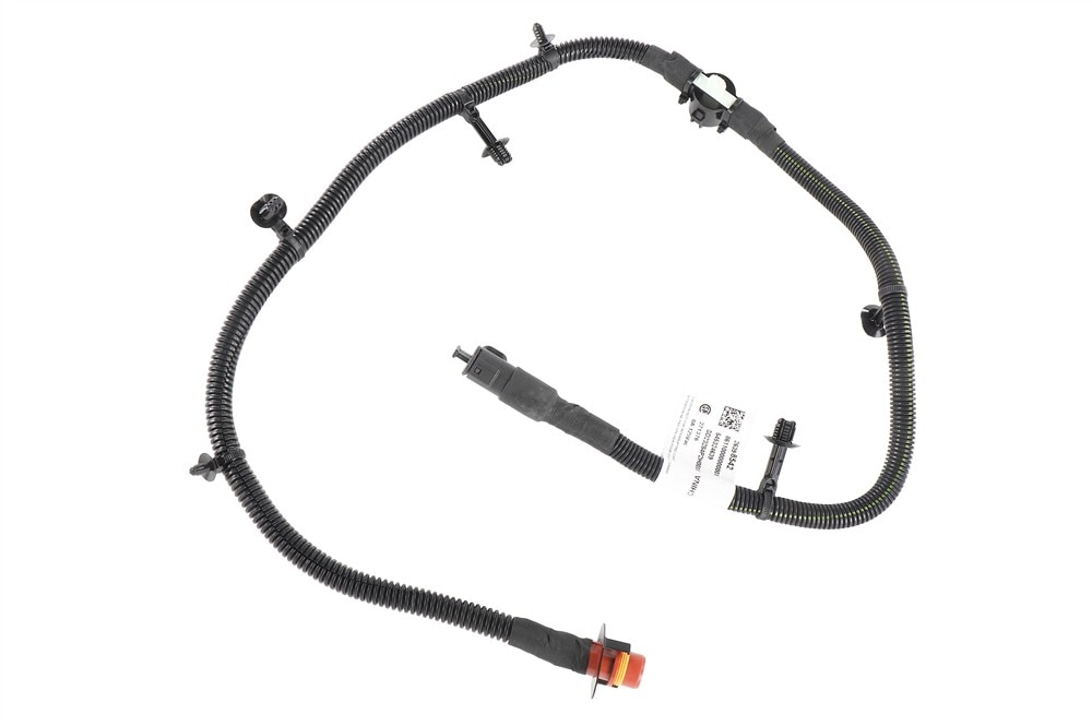 GM Genuine Parts Engine Coolant Heater Wiring Harness