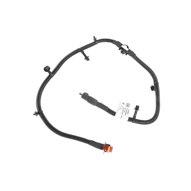 GM Genuine Parts Engine Coolant Heater Wiring Harness