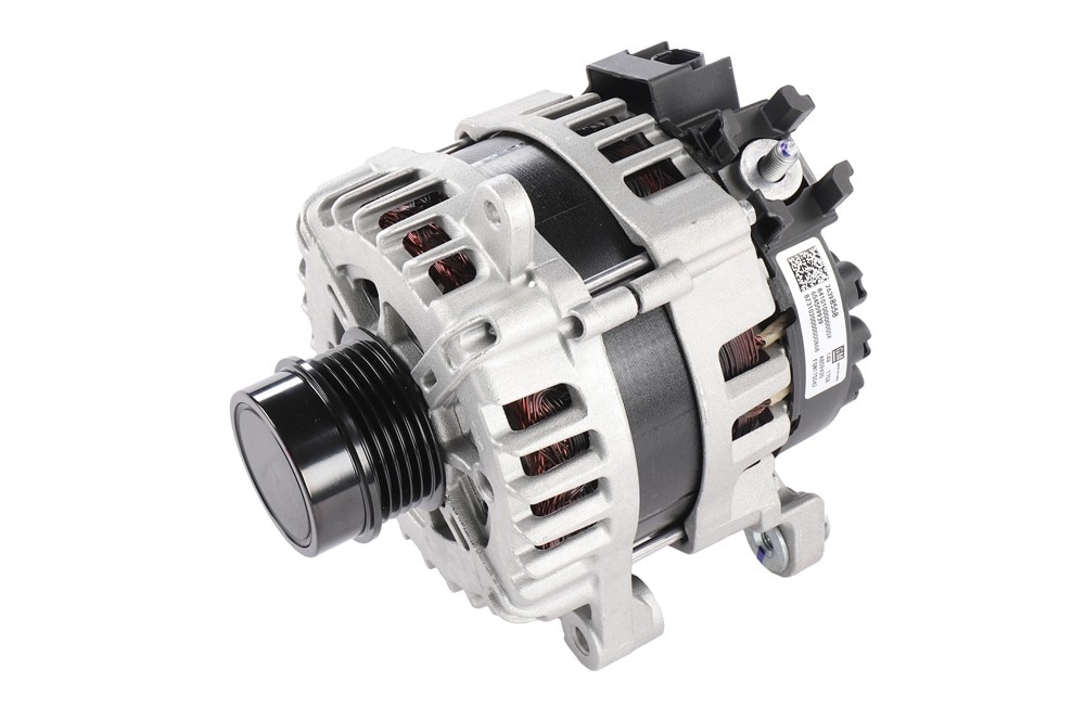GM Genuine Parts Alternator