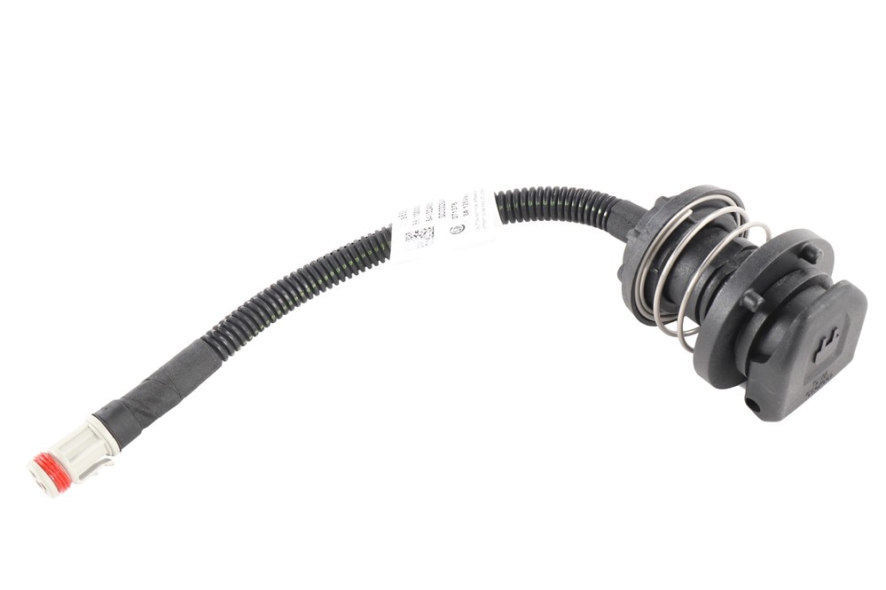 GM Genuine Parts Engine Coolant Heater Cable