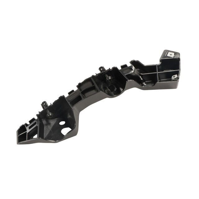 GM Genuine Parts Front Bumper Fascia Driver Side Guide