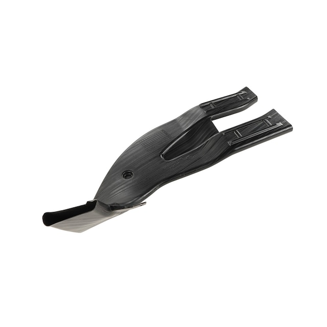 GM Genuine Parts Floor Rear Passenger Side Air Outlet Duct