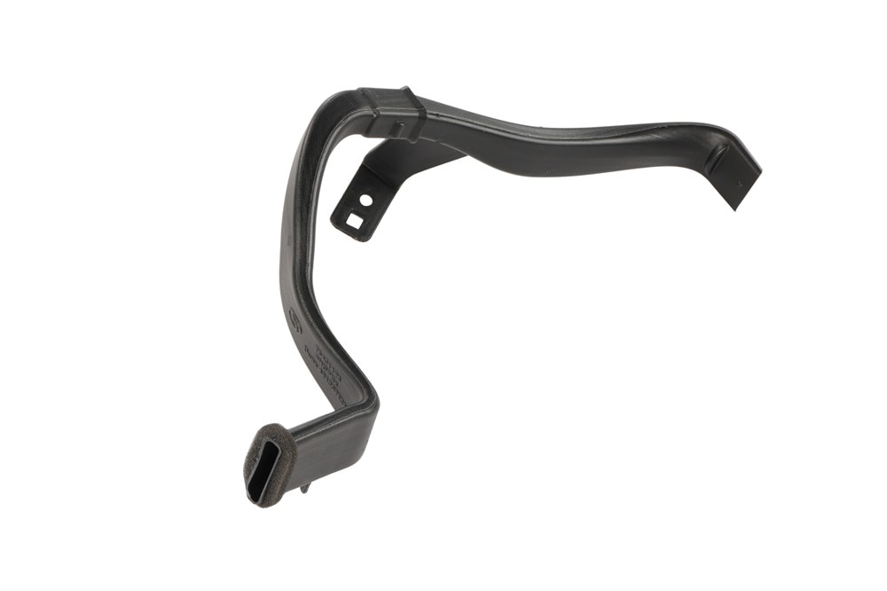 GM Genuine Parts Instrument Panel Compartment Air Duct