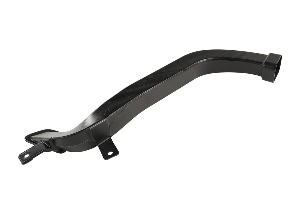 GM Genuine Parts Driver Side Window Defogger Outlet Duct