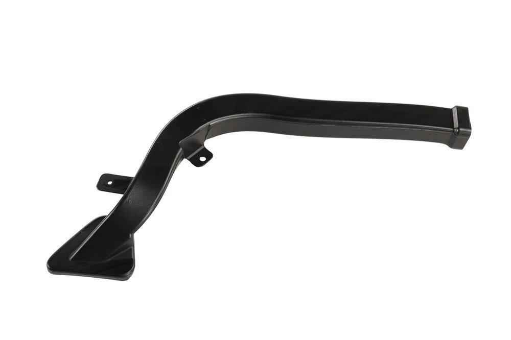 GM Genuine Parts Passenger Side Window Defogger Outlet Duct
